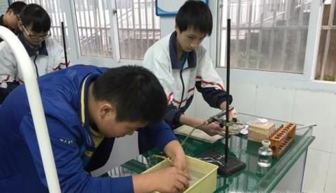 制取氧气的方法