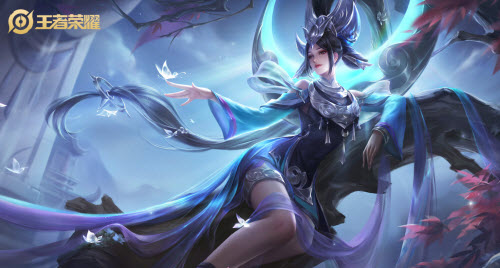 王者荣耀女娲朔望之晖什么时候返场