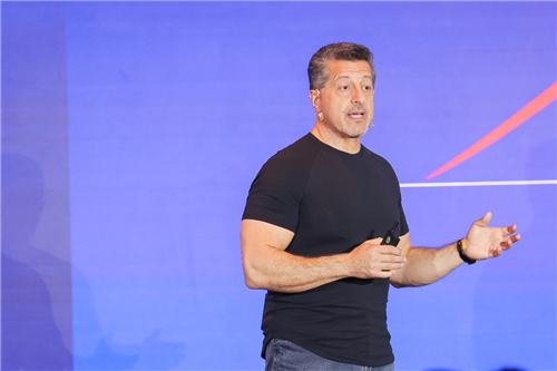 骁龙游戏技术赏:高通携手合作伙伴展示骁龙技术创新与合作生态