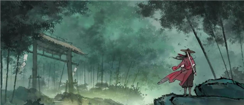 峨嵋山新增“墨剑”打卡点 起底墨剑江湖手游